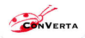 Converta Logo